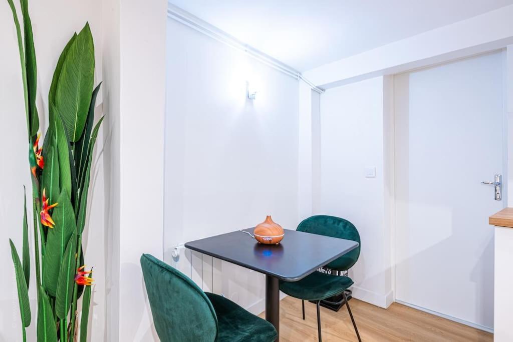 Le De Niro - Duplex -appartement 1 Chambre - Invalides-tour Eiffel-6 Personnes Appartamento
