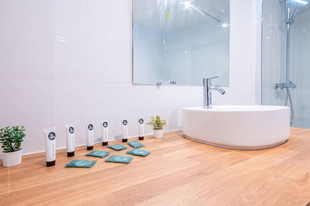 Appartamento Le De Niro - Duplex -appartement 1 Chambre - Invalides-tour Eiffel-6 Personnes Parigi